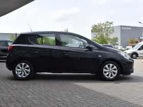 Opel Corsa thumbnail 4