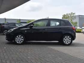 Opel Corsa thumbnail 8