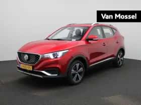 MG ZS EV