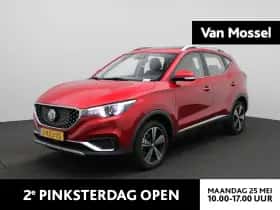 MG ZS EV (2020) thumbnail 1
