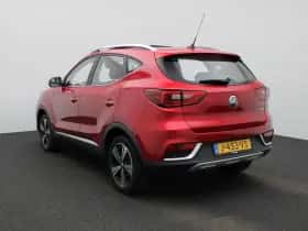 MG ZS EV thumbnail 2