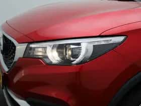 MG ZS EV thumbnail 12
