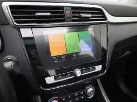 MG ZS EV thumbnail 14