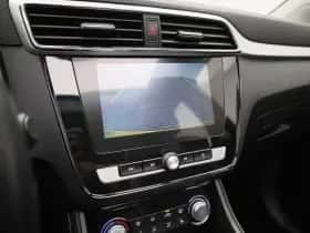 MG ZS EV thumbnail 15