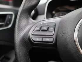 MG ZS EV thumbnail 20