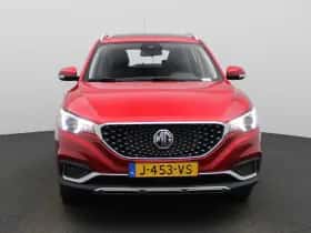 MG ZS EV thumbnail 3