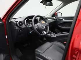 MG ZS EV thumbnail 28