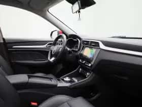 MG ZS EV thumbnail 30