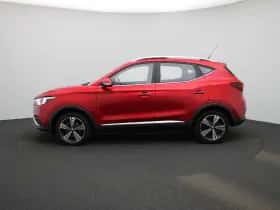MG ZS EV thumbnail 4