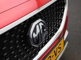 MG ZS EV thumbnail 33