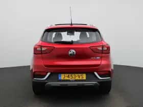 MG ZS EV thumbnail 5