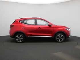 MG ZS EV thumbnail 6