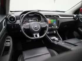 MG ZS EV thumbnail 7
