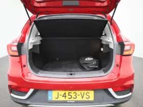 MG ZS EV thumbnail 10