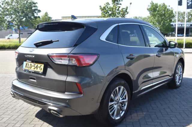 Ford Kuga (2022) thumbnail 5