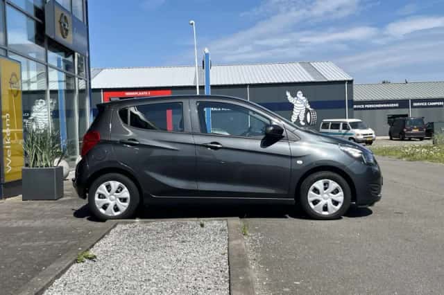 Opel Karl (2017) thumbnail 4