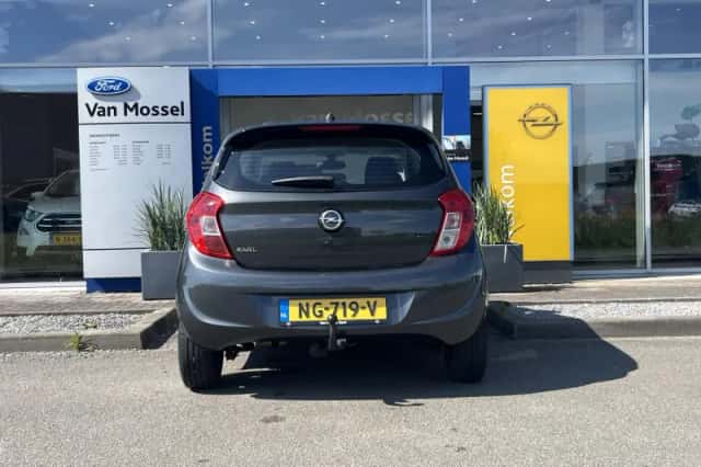 Opel Karl (2017) thumbnail 6