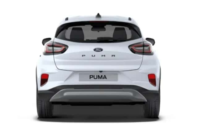 Ford Puma (2026) thumbnail 4
