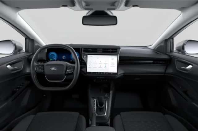 Ford Puma (2026) thumbnail 5