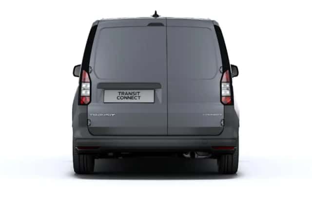 Ford Transit Connect (2026) thumbnail 4