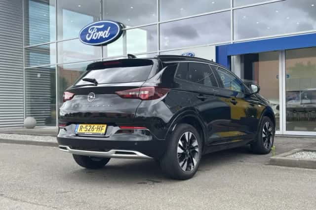 Opel Grandland (2022) thumbnail 5