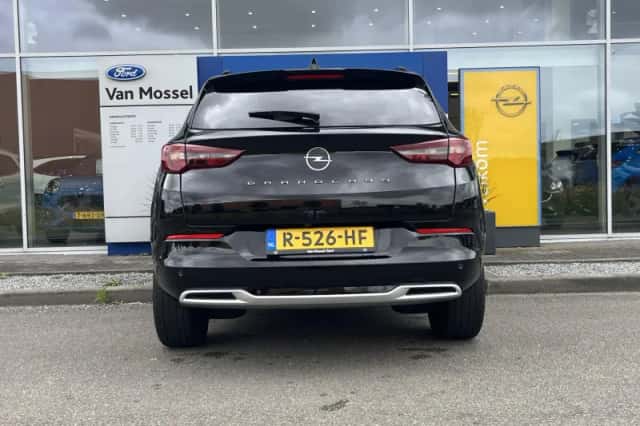 Opel Grandland (2022) thumbnail 6