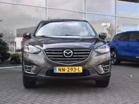 Mazda CX-5 thumbnail 2