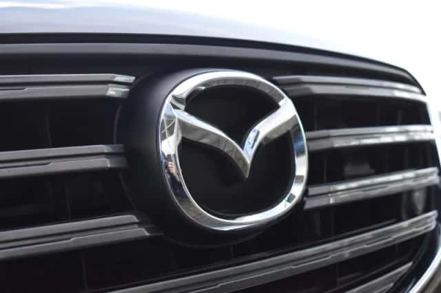 Mazda CX-5 (2017) thumbnail 13