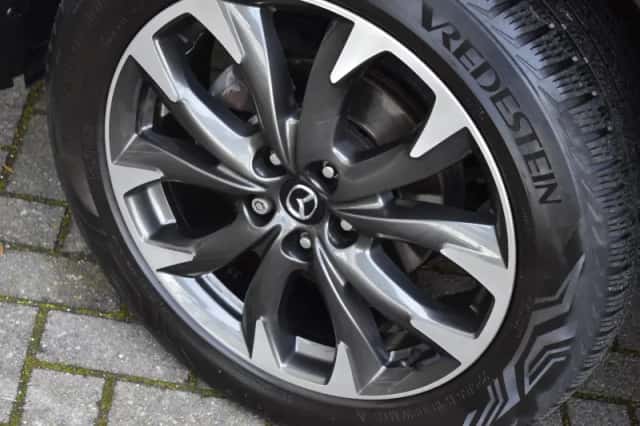 Mazda CX-5 (2017) thumbnail 14