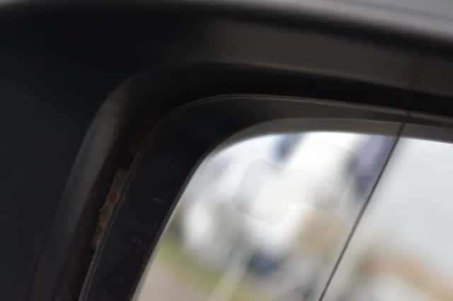 Mazda CX-5 (2017) thumbnail 15