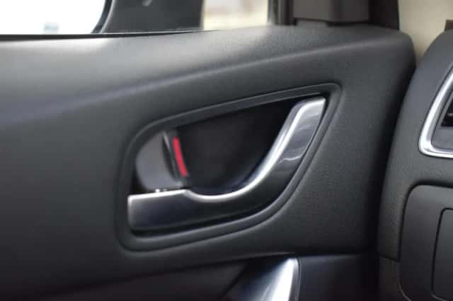Mazda CX-5 (2017) thumbnail 18