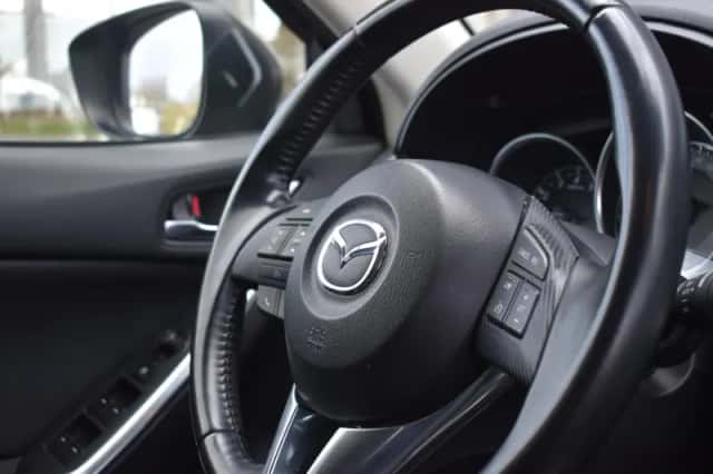 Mazda CX-5 (2017) thumbnail 25