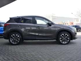 Mazda CX-5 thumbnail 4