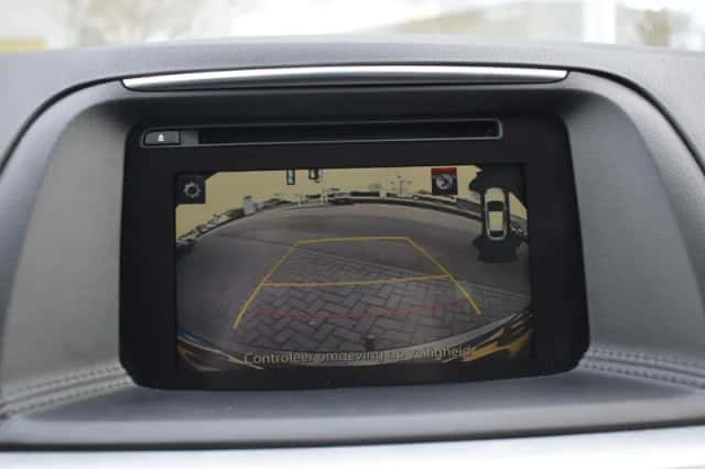 Mazda CX-5 (2017) thumbnail 33