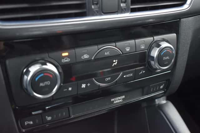 Mazda CX-5 (2017) thumbnail 36