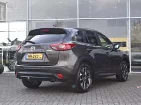 Mazda CX-5 thumbnail 5