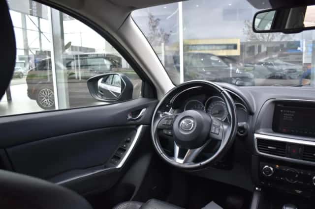 Mazda CX-5 (2017) thumbnail 50