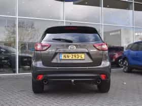Mazda CX-5 thumbnail 6