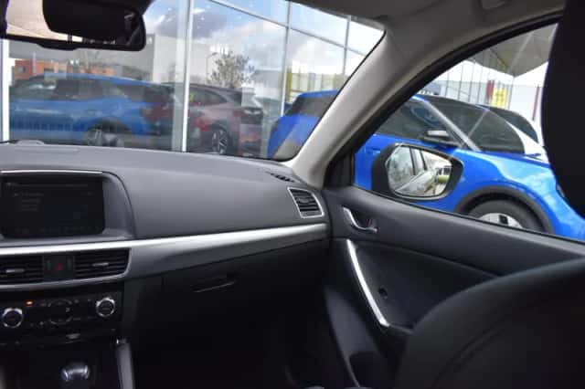 Mazda CX-5 (2017) thumbnail 51
