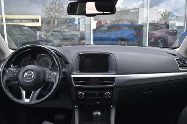 Mazda CX-5 (2017) thumbnail 52