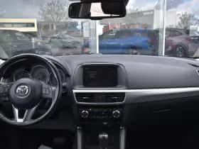 Mazda CX-5 thumbnail 52
