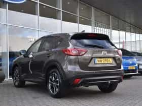 Mazda CX-5 thumbnail 7