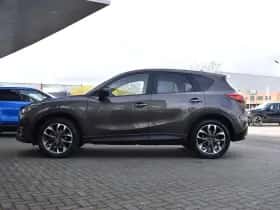 Mazda CX-5 thumbnail 8
