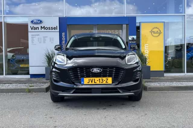 Ford Puma (2026) thumbnail 2