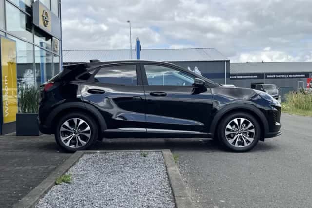 Ford Puma (2026) thumbnail 4
