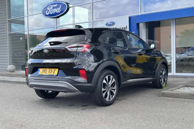 Ford Puma (2026) thumbnail 5