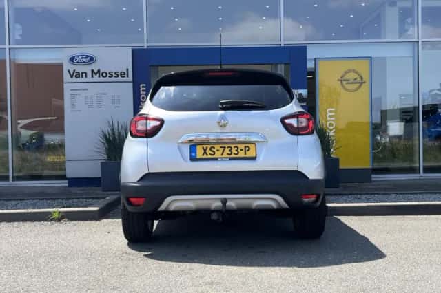 Renault Captur (2018) thumbnail 6