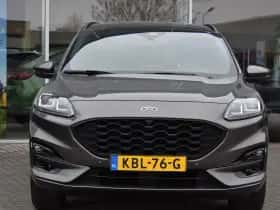 Ford Kuga thumbnail 2