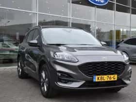 Ford Kuga thumbnail 3