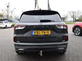 Ford Kuga thumbnail 6